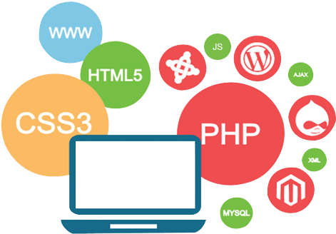 Website Design Services