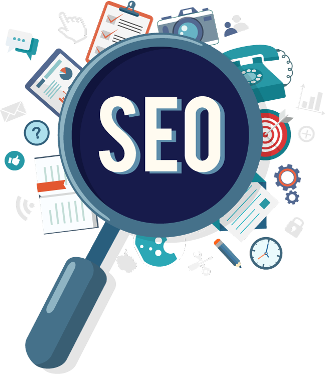 Off Page SEO Services