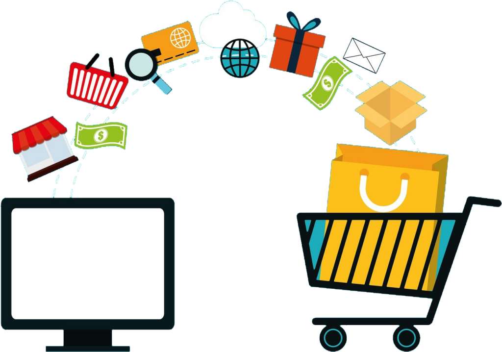 E-commerce SEO