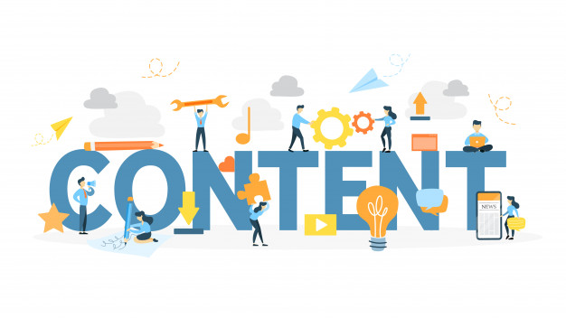 Content Creation Service