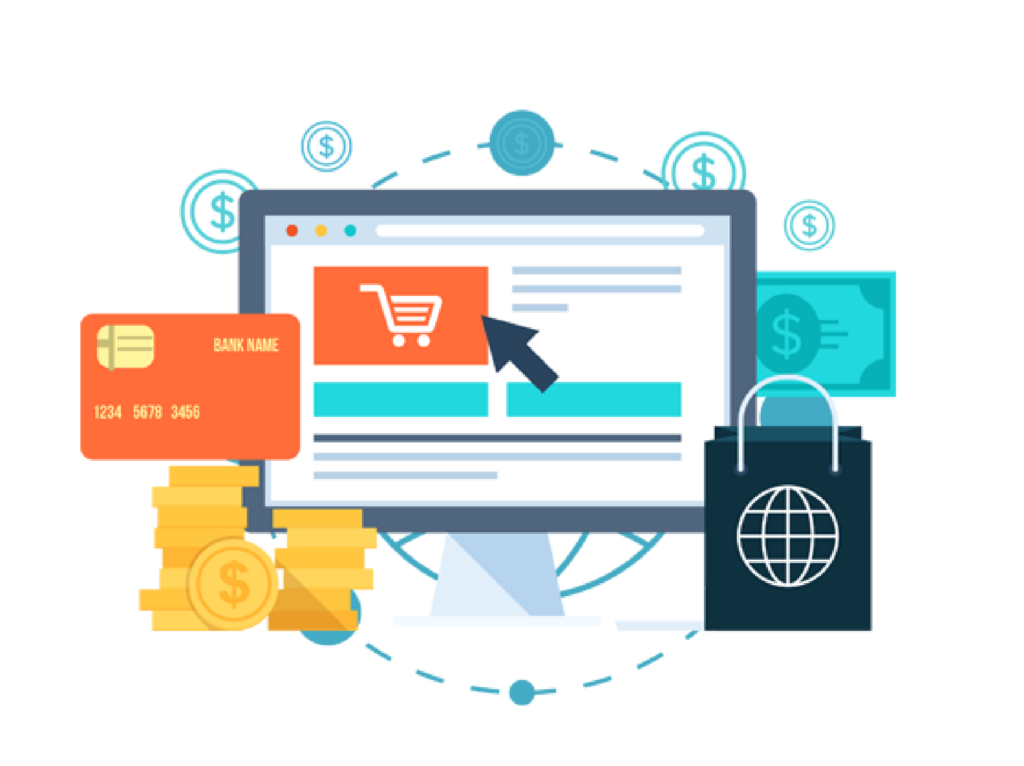 E-commerce SEO