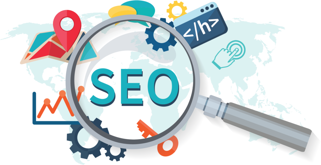 Search Engine Optimization Mobile Alabama