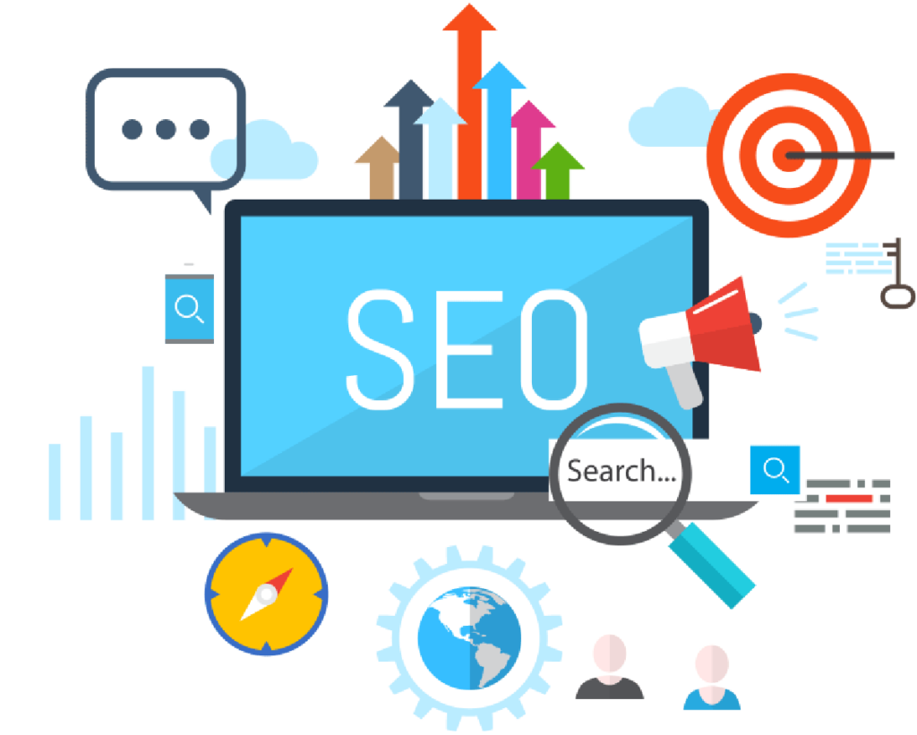 Search Engine Optimization Panama City Beach Florida