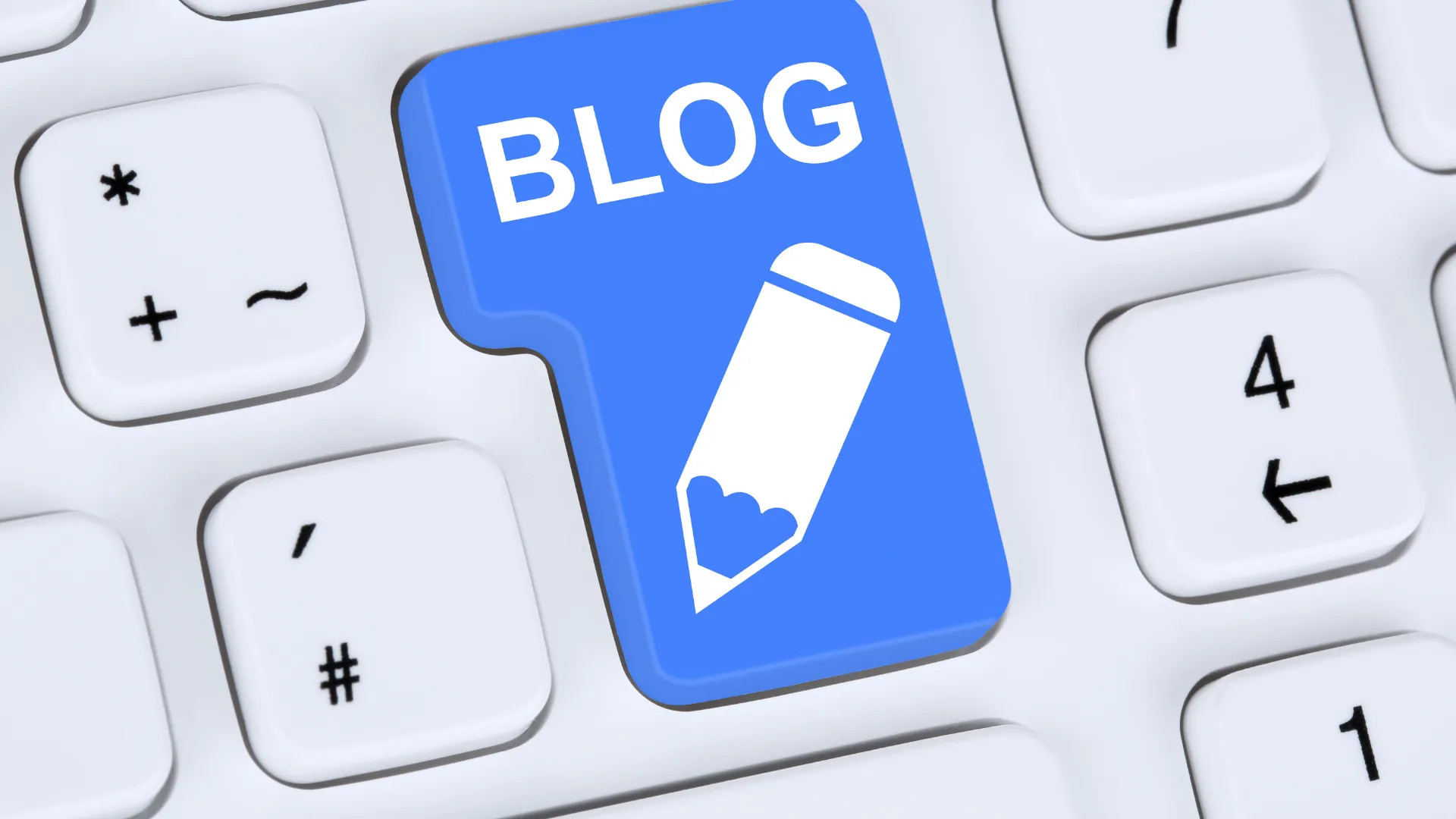 Blog Post