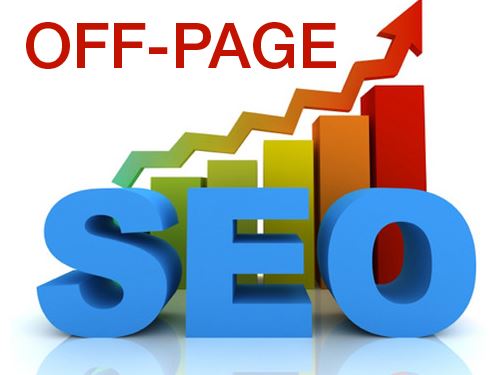 Off Page SEO Services