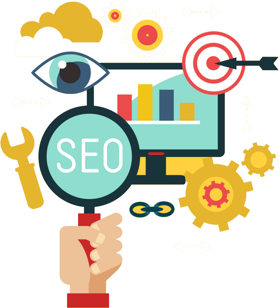 Search Engine Optimization Huntsville Alabama